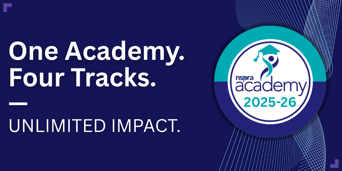 NSPRA Academy